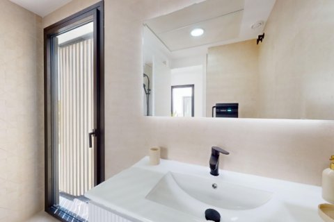 Продажа виллы в Аликанте, Испания 3 спальни, 130м2 №145179 - фото 14