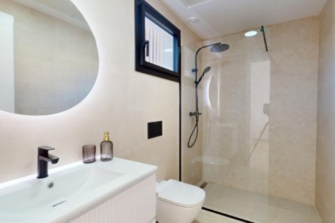 Продажа виллы в Аликанте, Испания 3 спальни, 130м2 №145179 - фото 11