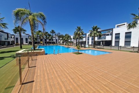 Wohnung zum Verkauf in Guardamar del Segura, Alicante, Spanien 2 Schlafzimmer, 88 m2 Nr. 189530 - Foto 8