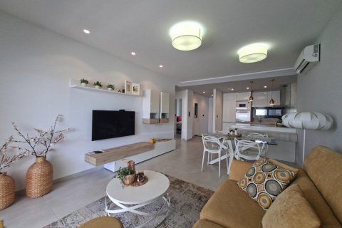 Wohnung zum Verkauf in Guardamar del Segura, Alicante, Spanien 2 Schlafzimmer, 88 m2 Nr. 189530 - Foto 26