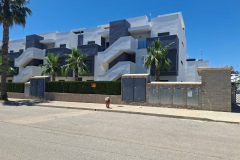 Wohnung zum Verkauf in Guardamar del Segura, Alicante, Spanien 2 Schlafzimmer, 88 m2 Nr. 189530 - Foto 3