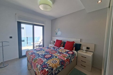 Wohnung zum Verkauf in Guardamar del Segura, Alicante, Spanien 2 Schlafzimmer, 88 m2 Nr. 189530 - Foto 11