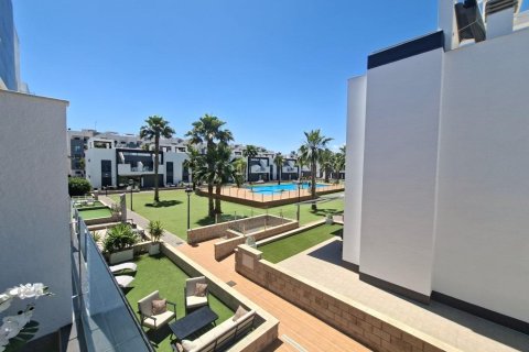 Wohnung zum Verkauf in Guardamar del Segura, Alicante, Spanien 2 Schlafzimmer, 88 m2 Nr. 189530 - Foto 13