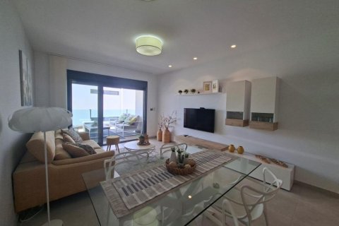 Wohnung zum Verkauf in Guardamar del Segura, Alicante, Spanien 2 Schlafzimmer, 88 m2 Nr. 189530 - Foto 25