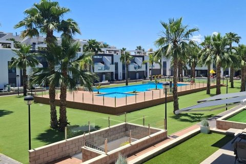 Wohnung zum Verkauf in Guardamar del Segura, Alicante, Spanien 2 Schlafzimmer, 88 m2 Nr. 189530 - Foto 14