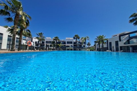 Apartment in Guardamar del Segura, Alicante, Spain 2 bedrooms, 88 sq.m. No. 189530