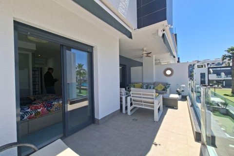 Wohnung zum Verkauf in Guardamar del Segura, Alicante, Spanien 2 Schlafzimmer, 88 m2 Nr. 189530 - Foto 29