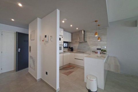 Wohnung zum Verkauf in Guardamar del Segura, Alicante, Spanien 2 Schlafzimmer, 88 m2 Nr. 189530 - Foto 24