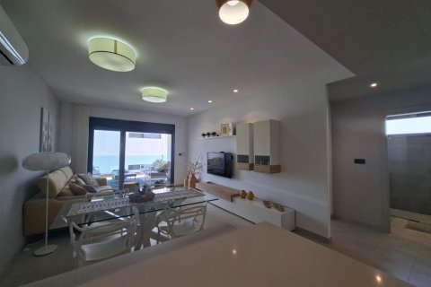 Wohnung zum Verkauf in Guardamar del Segura, Alicante, Spanien 2 Schlafzimmer, 88 m2 Nr. 189530 - Foto 23