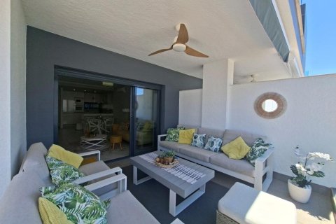 Wohnung zum Verkauf in Guardamar del Segura, Alicante, Spanien 2 Schlafzimmer, 88 m2 Nr. 189530 - Foto 2