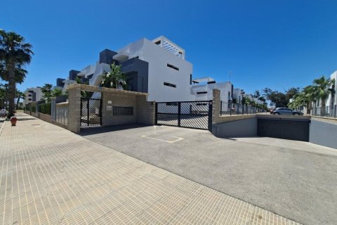 Wohnung zum Verkauf in Guardamar del Segura, Alicante, Spanien 2 Schlafzimmer, 88 m2 Nr. 189530 - Foto 4
