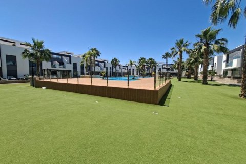 Wohnung zum Verkauf in Guardamar del Segura, Alicante, Spanien 2 Schlafzimmer, 88 m2 Nr. 189530 - Foto 6
