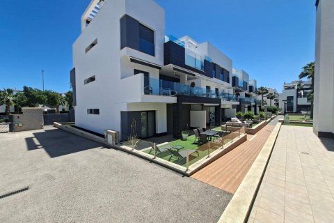 Wohnung zum Verkauf in Guardamar del Segura, Alicante, Spanien 2 Schlafzimmer, 88 m2 Nr. 189530 - Foto 5