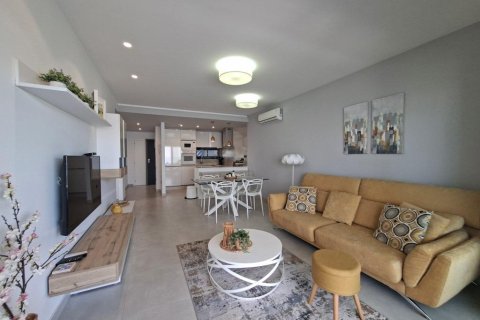 Wohnung zum Verkauf in Guardamar del Segura, Alicante, Spanien 2 Schlafzimmer, 88 m2 Nr. 189530 - Foto 27
