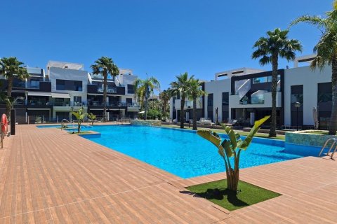 Wohnung zum Verkauf in Guardamar del Segura, Alicante, Spanien 2 Schlafzimmer, 88 m2 Nr. 189530 - Foto 9