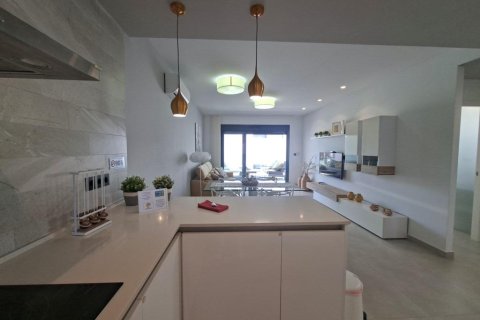 Wohnung zum Verkauf in Guardamar del Segura, Alicante, Spanien 2 Schlafzimmer, 88 m2 Nr. 189530 - Foto 22