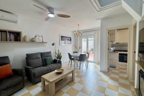 Villa pārdošanā Torrevieja, Alicante, Spānijā 4 istabas, 124 m2 Nr. 189528 - attēls 23