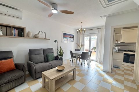 Villa pārdošanā Torrevieja, Alicante, Spānijā 4 istabas, 124 m2 Nr. 189528 - attēls 18