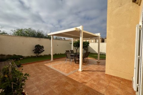 Villa pārdošanā Torrevieja, Alicante, Spānijā 4 istabas, 124 m2 Nr. 189528 - attēls 14