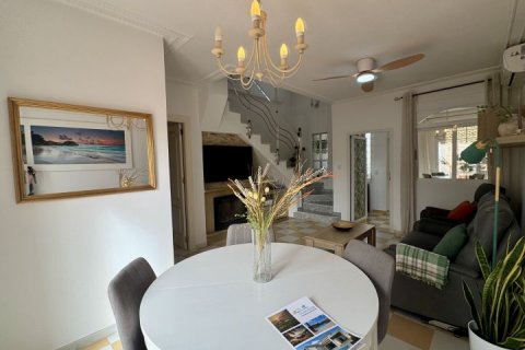 Villa pārdošanā Torrevieja, Alicante, Spānijā 4 istabas, 124 m2 Nr. 189528 - attēls 21