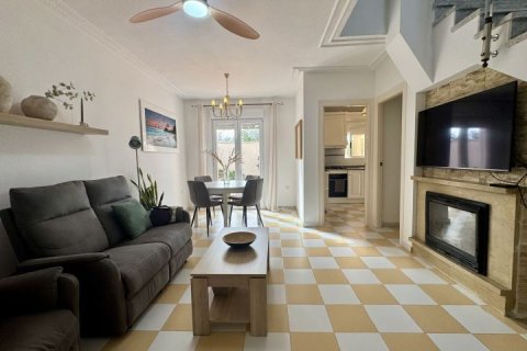 Villa pārdošanā Torrevieja, Alicante, Spānijā 4 istabas, 124 m2 Nr. 189528 - attēls 24