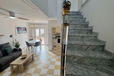 Villa pārdošanā Torrevieja, Alicante, Spānijā 4 istabas, 124 m2 Nr. 189528 - attēls 28