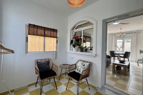 Villa pārdošanā Torrevieja, Alicante, Spānijā 4 istabas, 124 m2 Nr. 189528 - attēls 22