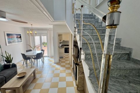 Villa pārdošanā Torrevieja, Alicante, Spānijā 4 istabas, 124 m2 Nr. 189528 - attēls 27