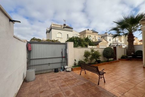 Villa pārdošanā Torrevieja, Alicante, Spānijā 4 istabas, 124 m2 Nr. 189528 - attēls 11
