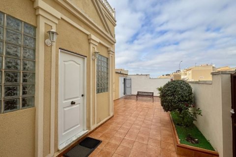 Villa pārdošanā Torrevieja, Alicante, Spānijā 4 istabas, 124 m2 Nr. 189528 - attēls 6