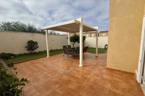 Villa pārdošanā Torrevieja, Alicante, Spānijā 4 istabas, 124 m2 Nr. 189528 - attēls 15