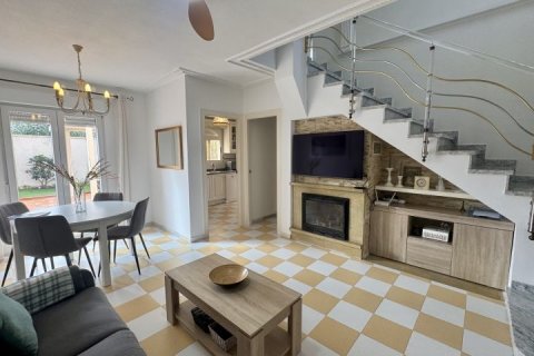 Villa pārdošanā Torrevieja, Alicante, Spānijā 4 istabas, 124 m2 Nr. 189528 - attēls 16