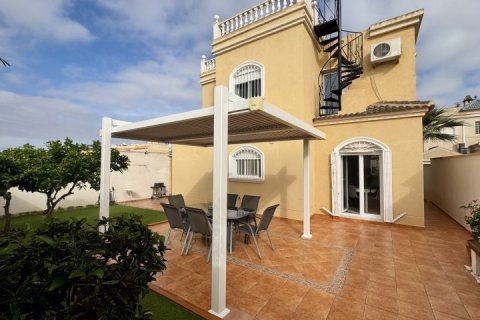 Villa pārdošanā Torrevieja, Alicante, Spānijā 4 istabas, 124 m2 Nr. 189528 - attēls 2