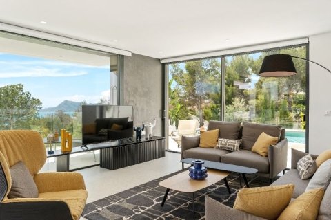 Villa pārdošanā Altea, Alicante, Spānijā 4 istabas, 535 m2 Nr. 189527 - attēls 11