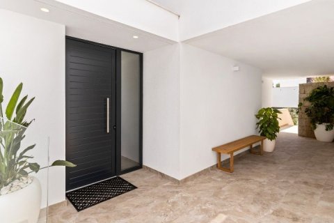 Villa pārdošanā Altea, Alicante, Spānijā 4 istabas, 535 m2 Nr. 189527 - attēls 10