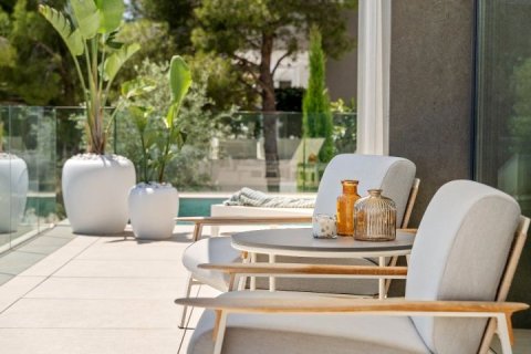 Villa pārdošanā Altea, Alicante, Spānijā 4 istabas, 535 m2 Nr. 189527 - attēls 7