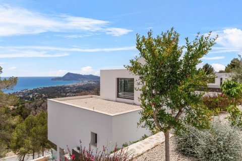 Villa pārdošanā Altea, Alicante, Spānijā 4 istabas, 535 m2 Nr. 189527 - attēls 28