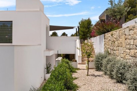 Villa pārdošanā Altea, Alicante, Spānijā 4 istabas, 535 m2 Nr. 189527 - attēls 19
