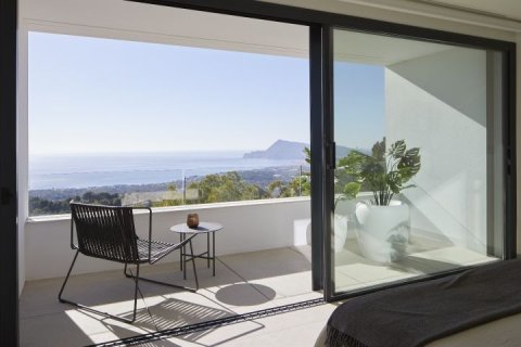 Villa pārdošanā Altea, Alicante, Spānijā 4 istabas, 535 m2 Nr. 189527 - attēls 25