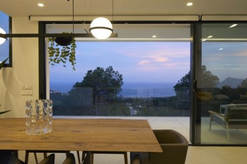 Villa pārdošanā Altea, Alicante, Spānijā 4 istabas, 535 m2 Nr. 189527 - attēls 17