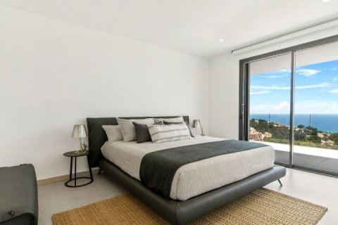 Villa pārdošanā Altea, Alicante, Spānijā 4 istabas, 535 m2 Nr. 189527 - attēls 20