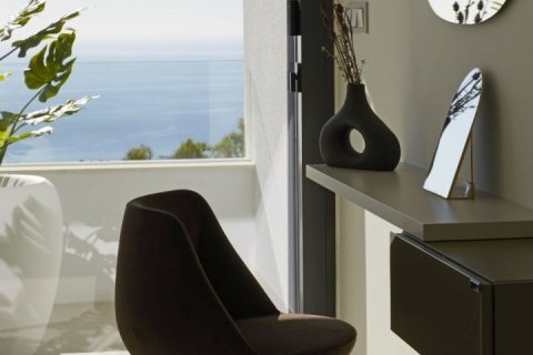 Villa pārdošanā Altea, Alicante, Spānijā 4 istabas, 535 m2 Nr. 189527 - attēls 22