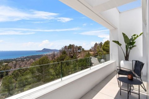 Villa pārdošanā Altea, Alicante, Spānijā 4 istabas, 535 m2 Nr. 189527 - attēls 26