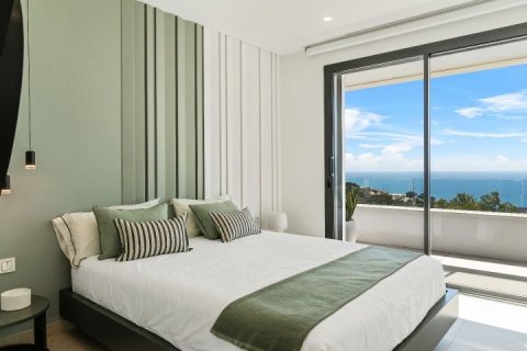 Villa pārdošanā Altea, Alicante, Spānijā 4 istabas, 535 m2 Nr. 189527 - attēls 23