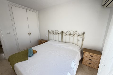 Продажа таухауса в Аликанте, Испания 2 спальни, 100м2 №189529 - фото 19