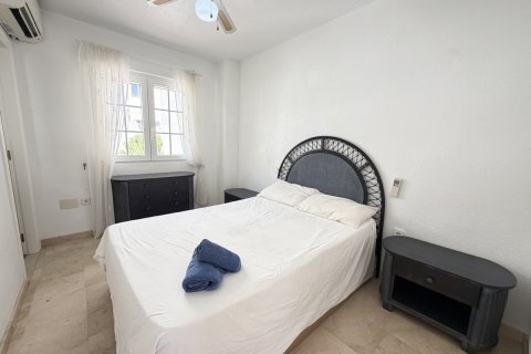 Продажа таухауса в Аликанте, Испания 2 спальни, 100м2 №189529 - фото 22