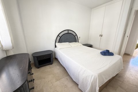 Продажа таухауса в Аликанте, Испания 2 спальни, 100м2 №189529 - фото 23