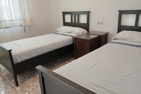 Продажа таухауса в Аликанте, Испания 4 спальни, 330м2 №189525 - фото 11