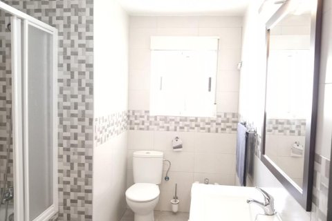 Продажа таухауса в Аликанте, Испания 4 спальни, 330м2 №189525 - фото 21