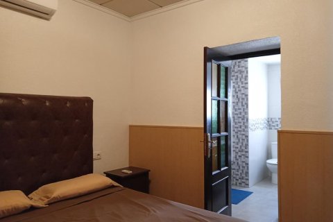 Продажа таухауса в Аликанте, Испания 4 спальни, 330м2 №189525 - фото 19